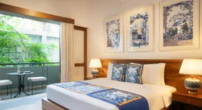 Luna Mews - Ward place - Image 4