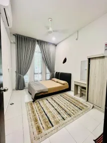AM Homestay Kijal - Image 2
