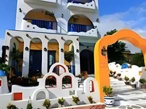Greece Style Hotel - Image 3