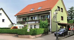Hotel Pension Heidi - Image 3