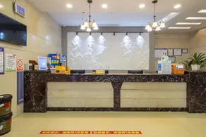 Junyixuan Hotel - Image 3