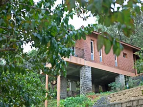 Sharavathi Adventure Camp -Jungle lodges - Image 3