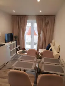 2 bedroom serviced apartment A - Image 2