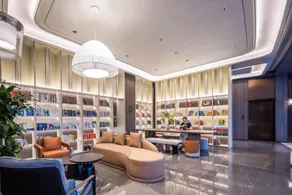 Atour Hotel Chongqing West Railway Station Longhu Yunlingtian Street - Image 2