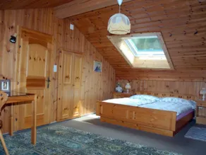 Ferienwohnung Chasa Quadra - Image 4