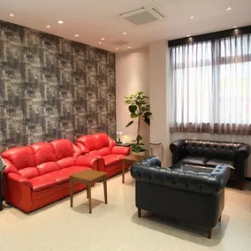 Uto Center Hotel - Image 5