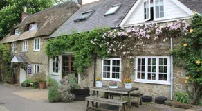 The Old Forge Glamping, Cottage and B&B - Image 4