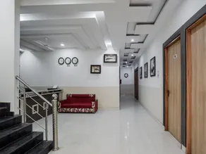HOTEL O PRIME ROSE - Image 3