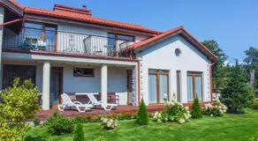 Villa Regina - Apartment Complex Resort in Šventoji - Image 3