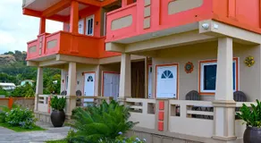 Royal Bliss Apartment Suites - Image 2