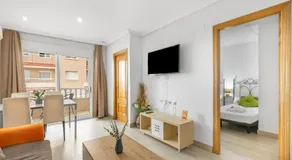 Homely Apartments Las Salinas - Image 2