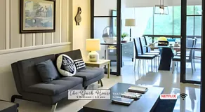 ThatNicePlace at Selesa Hillhomes, Bukit Tinggi, Genting - Image 2