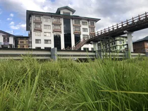 Hotel White Tara - Image 4