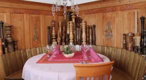 Hotel Restaurant Belvedere - Image 4
