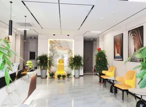 Yuanping Shumeng Boutique Hotel (Dongda Shopping Plaza Branch) - Image 3
