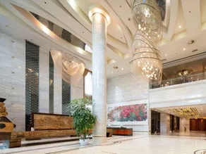 Richmond Grand Hotel - Image 5