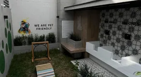 Flat in Magdalena del Mar, Modern and central - Image 4