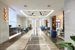 Jinshan International Hotel - Image 2