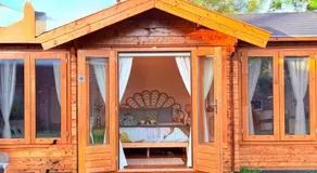 Blissful Wooden Haven Pet Friendly Near Parramatta - Image 4