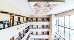 Hotel Gandharva Shivajinagar - Image 5