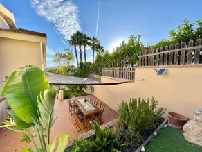 Mediterranea Villa with pool & views near Sitges - Image 4