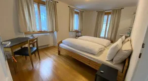 Pension Bellevue Gondo - Image 2