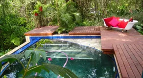 Waterbessiebos cottage - Image 4