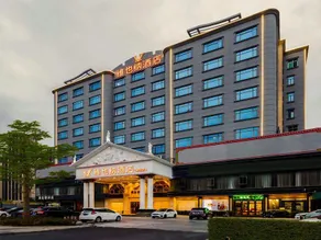 Vienna Hotel Huizhou Zhongkai Road - Image 2