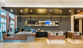 Hanting Premiun Hotel Nanchang Honggutan Wanda Plaza - Image 5