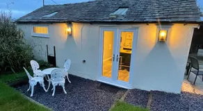 Beautiful self-catering cottages, Ribble Valley - Image 5