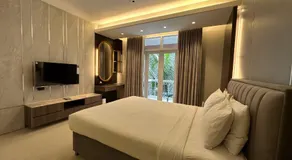 Foy's Lake Resort - Image 2