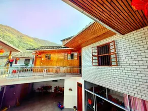 Yiyuanlou Inn - Image 4