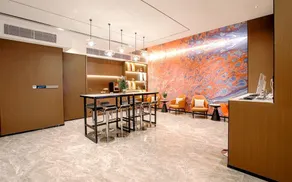 MEHOOD LESTIE HOTEL（Tianjin Haitai North-South Street, Chengjian University） - Image 4