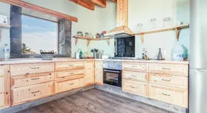 Superbe villa \"Tranquila\" avec vue sur la mer, vue sur la montagne, piscine, jardin et terrasse. - Image 3
