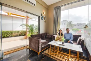 FabHotel Prime Rajmudra - Nr Butterfly Park - Hinjawadi - Image 4