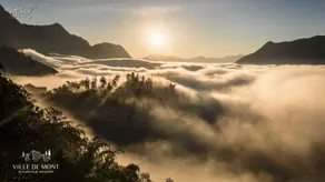 Ville De Mont Mountain Resort - Image 3
