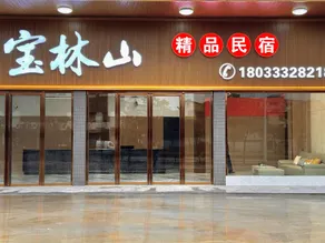 Baolinshan Hotel (Shaoguan Qujiang Nanhua Temple Branch) - Image 5