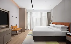 Home2 Suites by Hilton Liaocheng Dongchang - Image 3