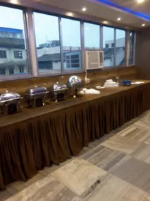 Hotel Diamond Plaza Bowbazar - Image 5