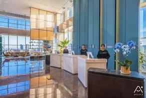 Atour S Hotel Aoti West Road Jinan CBD - Image 4