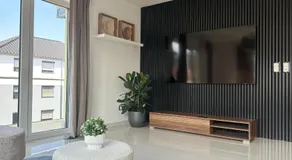 The Urban Apartment - Image 2