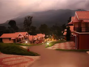 Vythiri Meadows Hotel - Image 3