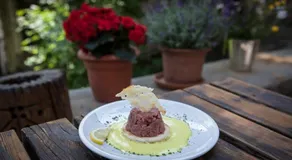 Visaisa Taverna & Foresteria - Image 5
