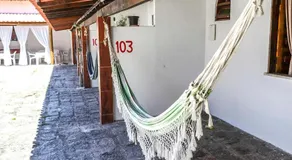 Cururupe Praia Hotel - Image 5