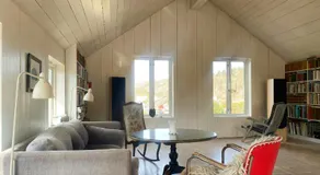Architect-Designed House With Pier In Ny Hellesund - Image 3