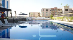 Italian-Design 2BR l Large Private Terrace l Near Marina & Expo City - Image 3