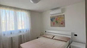 Casa Friz - between Como and Milan, with AC and parking - Image 2