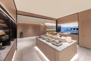 Ji Hotel Fuyang Taihe Wanda Plaza - Image 3