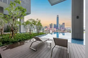 Skyline Premier Suites Kuala Lumpur - Image 3