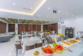 Chishui Cultural Palace Hotel (Yanjiahe Wetland Park) - Image 4